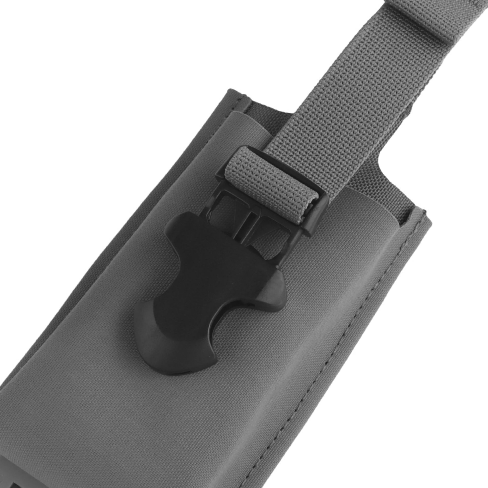 WOSPORT 5.56 WEBBING SINGLE MAG POUCH [WST-MG-118]