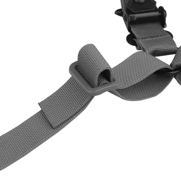 WOSPORT TACTICAL SINGLE POINT GUN SLING[WST-SL-50]
