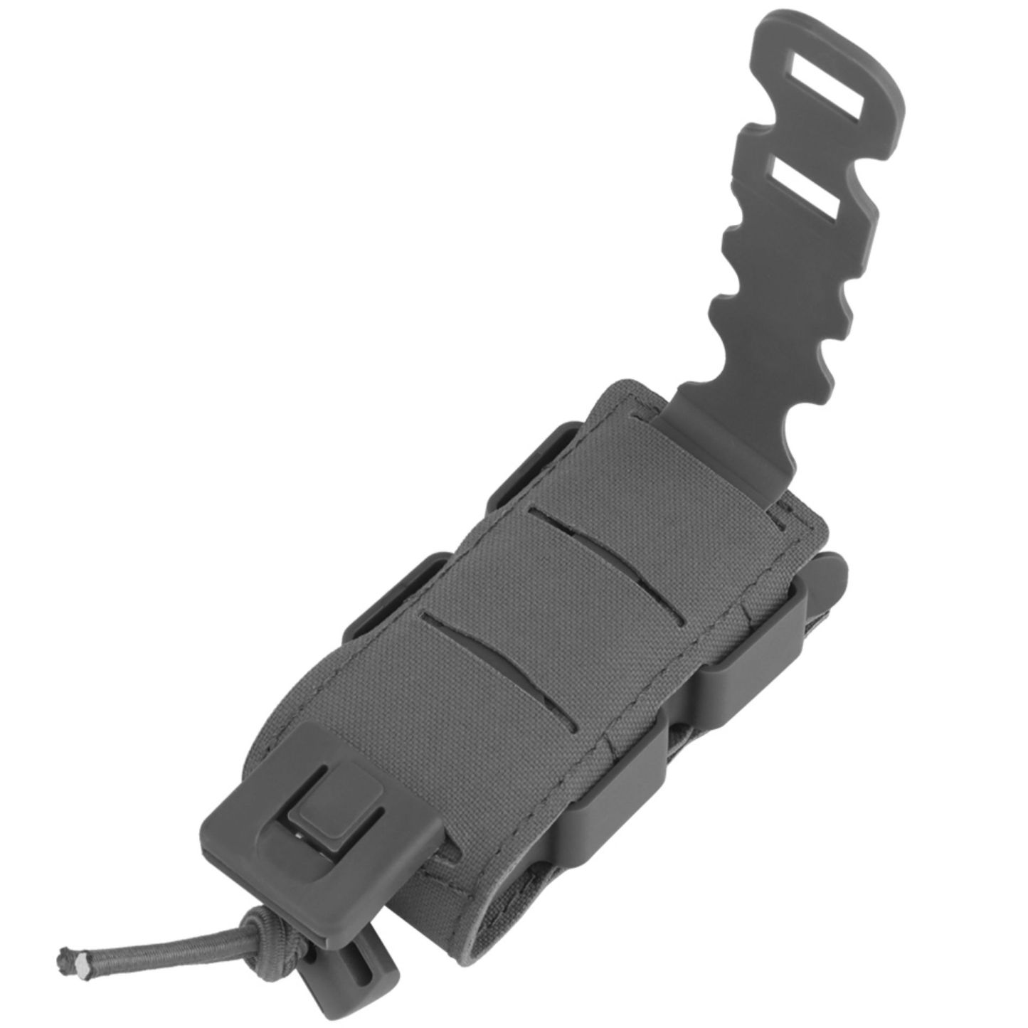 WOSPORT URBAN ASSAULT PISTOL MAG POUCH [WST-MG-57]