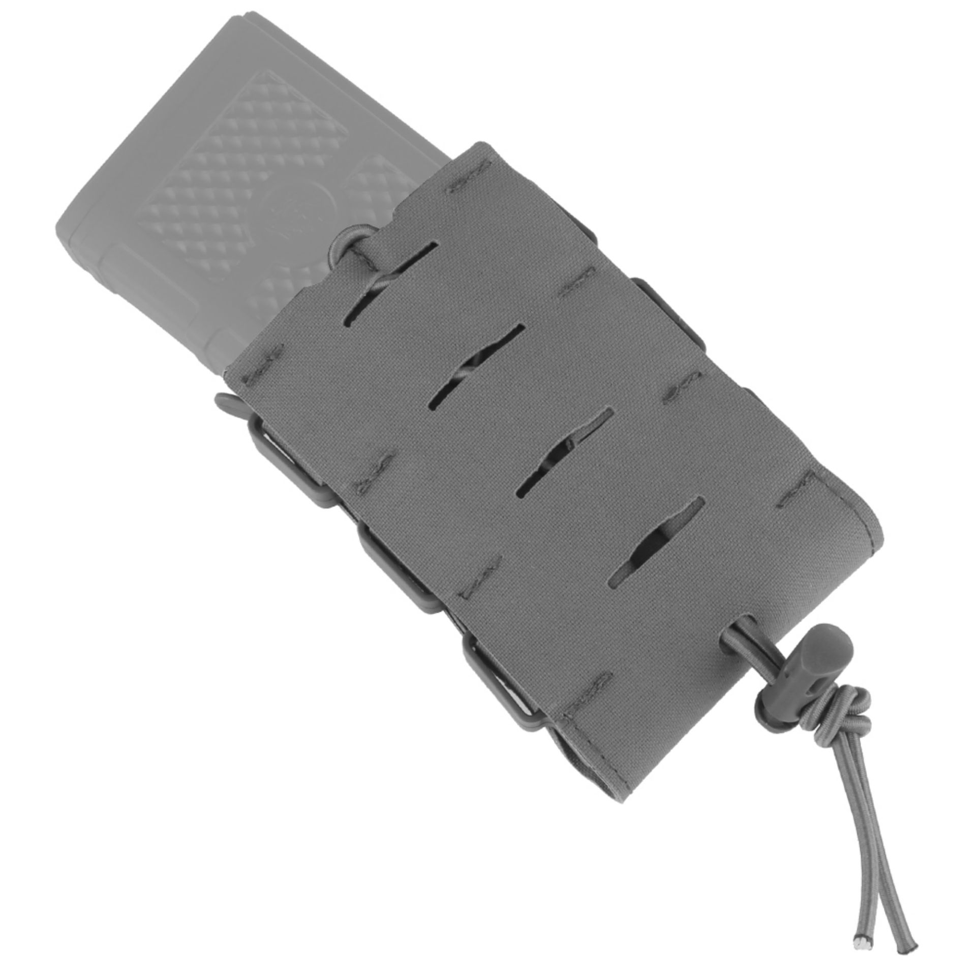 WOSPORT URBAN ASSAULT PISTOL MAG POUCH [WST-MG-57]