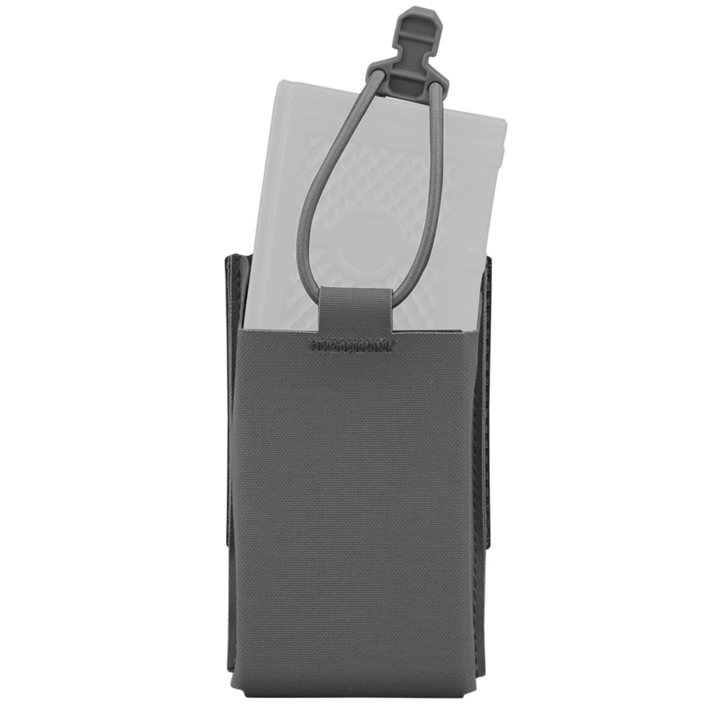 WOSPORT SINGLE AR MAG POUCH [WST-MG-71]