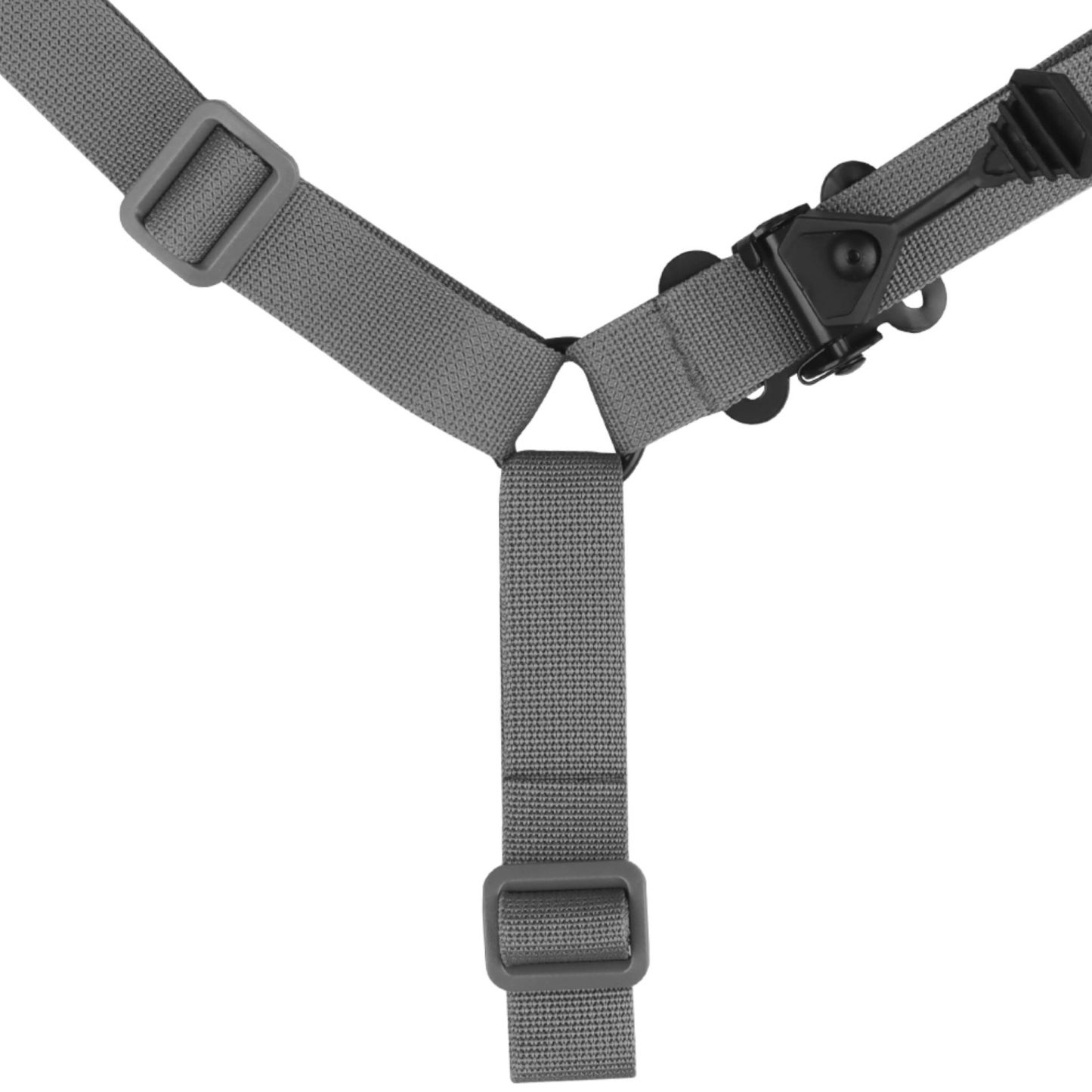 WOSPORT TACTICAL SINGLE POINT GUN SLING[WST-SL-50]