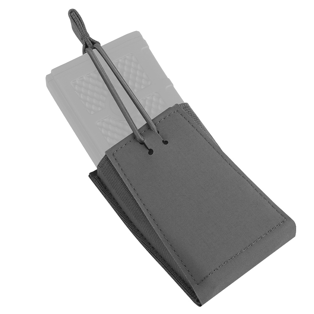 WOSPORT ASSAULTER SINGLE AR MAG POUCH [WST-MG-103]