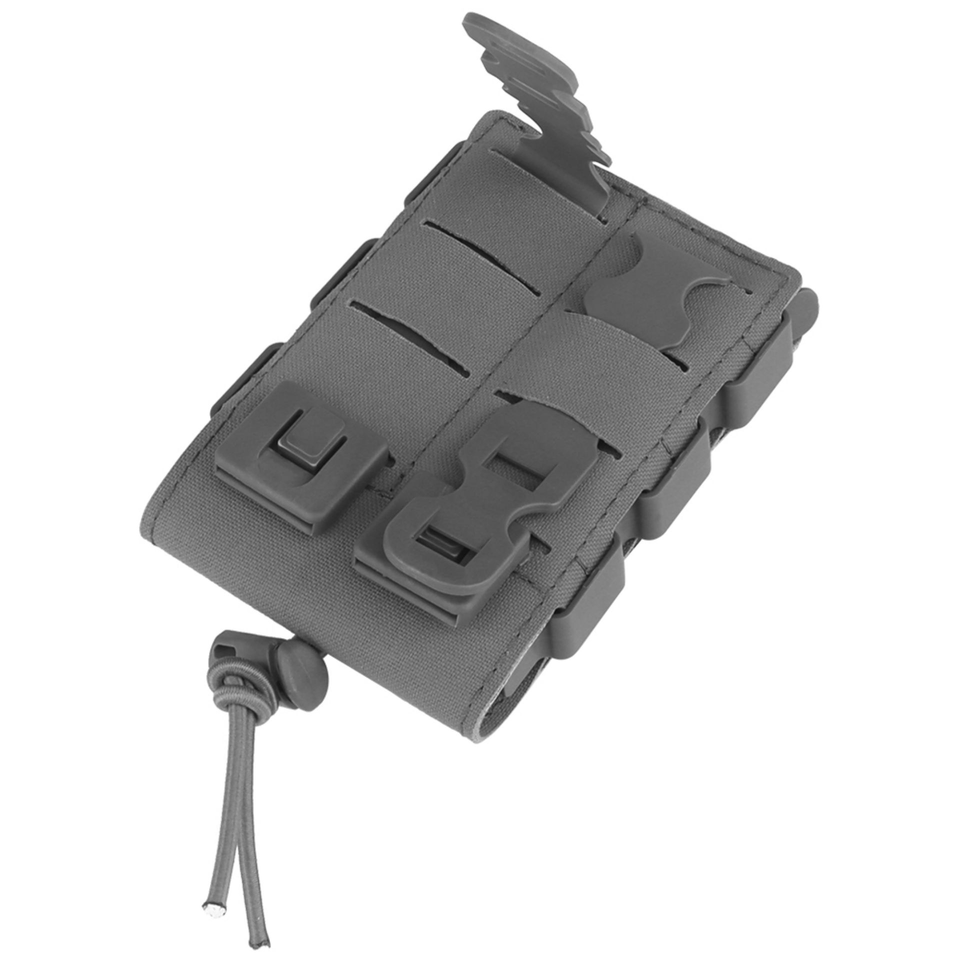 WOSPORT URBAN ASSAULT PISTOL MAG POUCH [WST-MG-57]