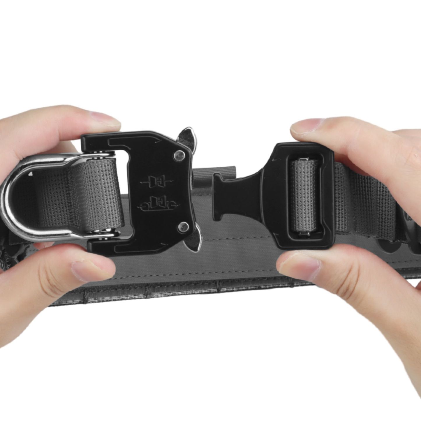 WOSPORT ARC TACTICAL BELT [WST-BA-34]