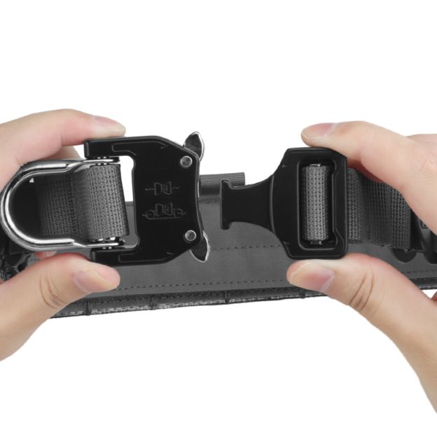 WOSPORT ARC TACTICAL BELT [WST-BA-34]