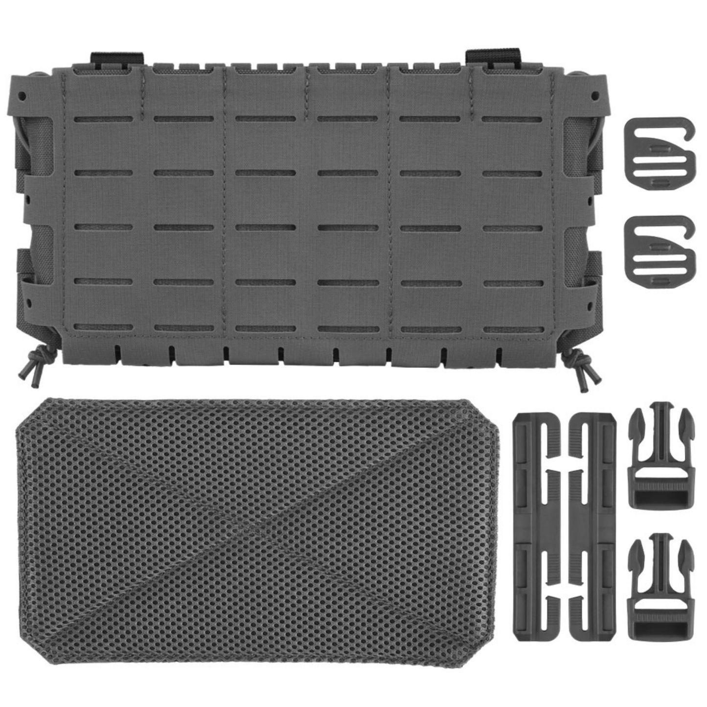 WOSPORT ARC V3 MULTI-PURPOSE MAG POUCH [WST-VE-77-ACC-03]