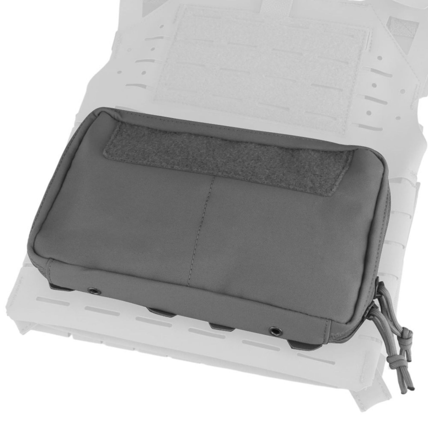 WOSPORT ARC GP POUCH [WST-BP-129]