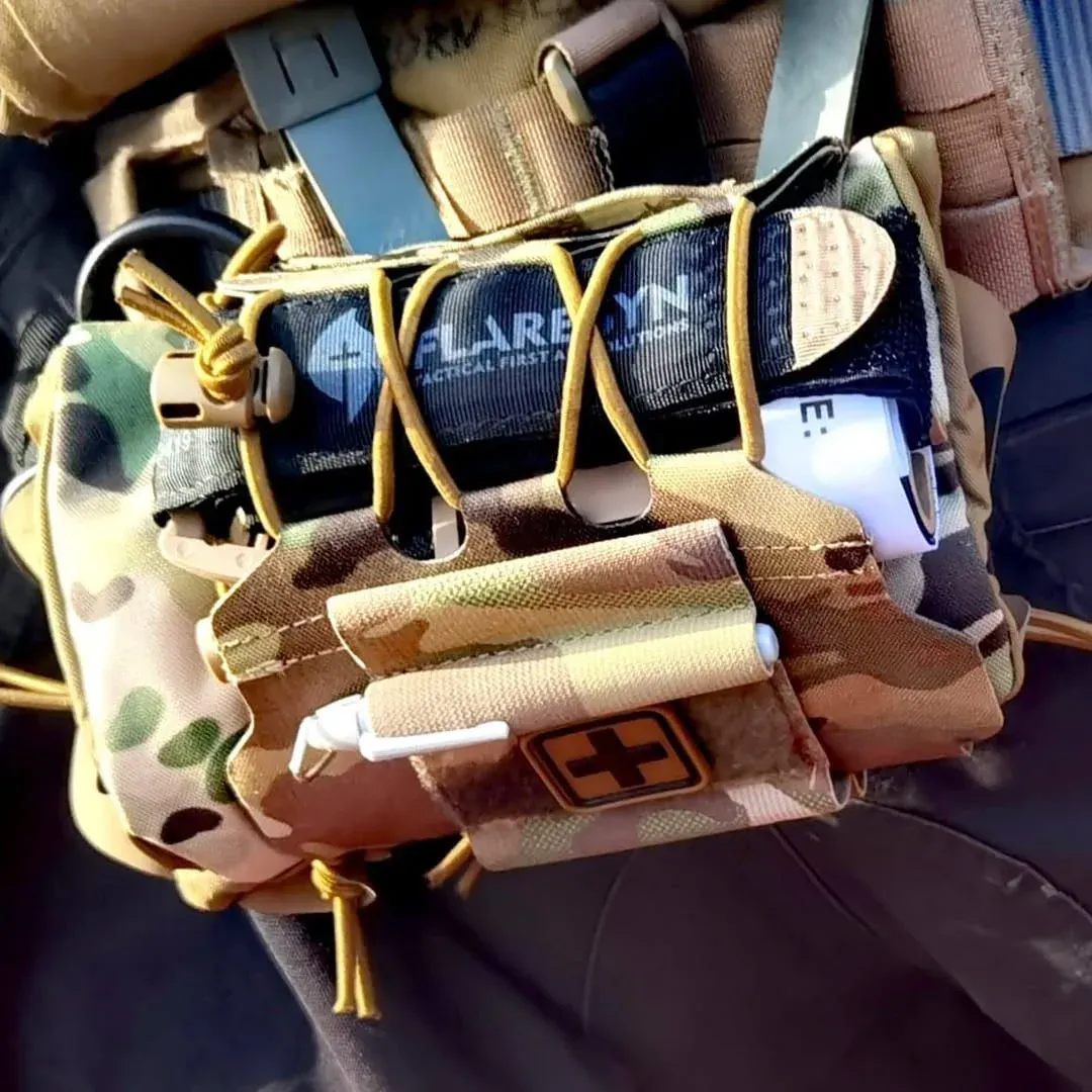 FLSRESYN RAPID-DEPLOY EDC MOLLE POUCH