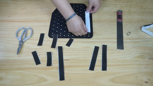 RAPTOR TACTICAL ARMOR VENT VENTILATION SYSTEM 