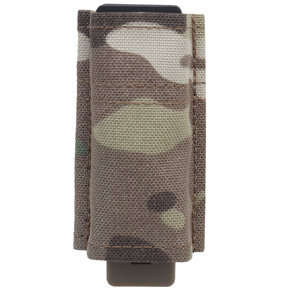 WOSPORT FAST 1911 SINGLE MAG POUCH [WST-MG-F-03]