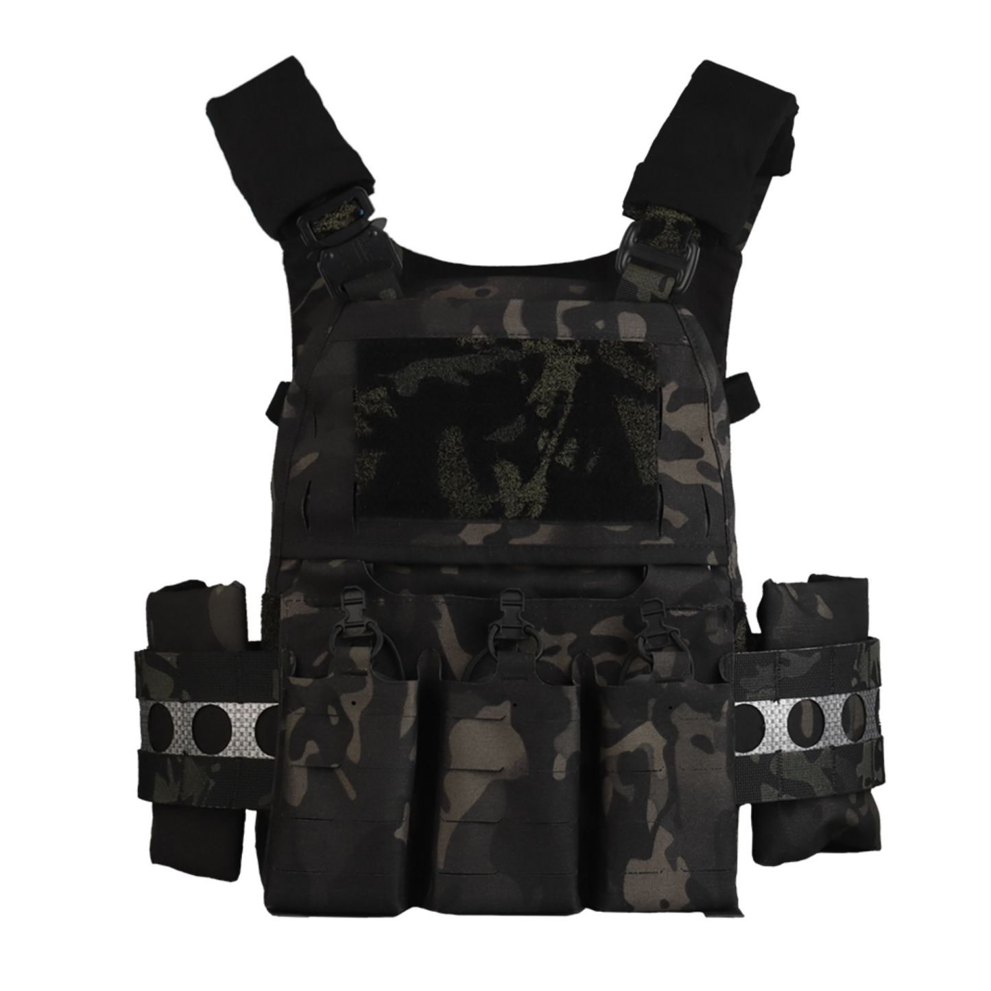 WOSPORT V5 PC TACTICAL VEST [WST-VE-75]