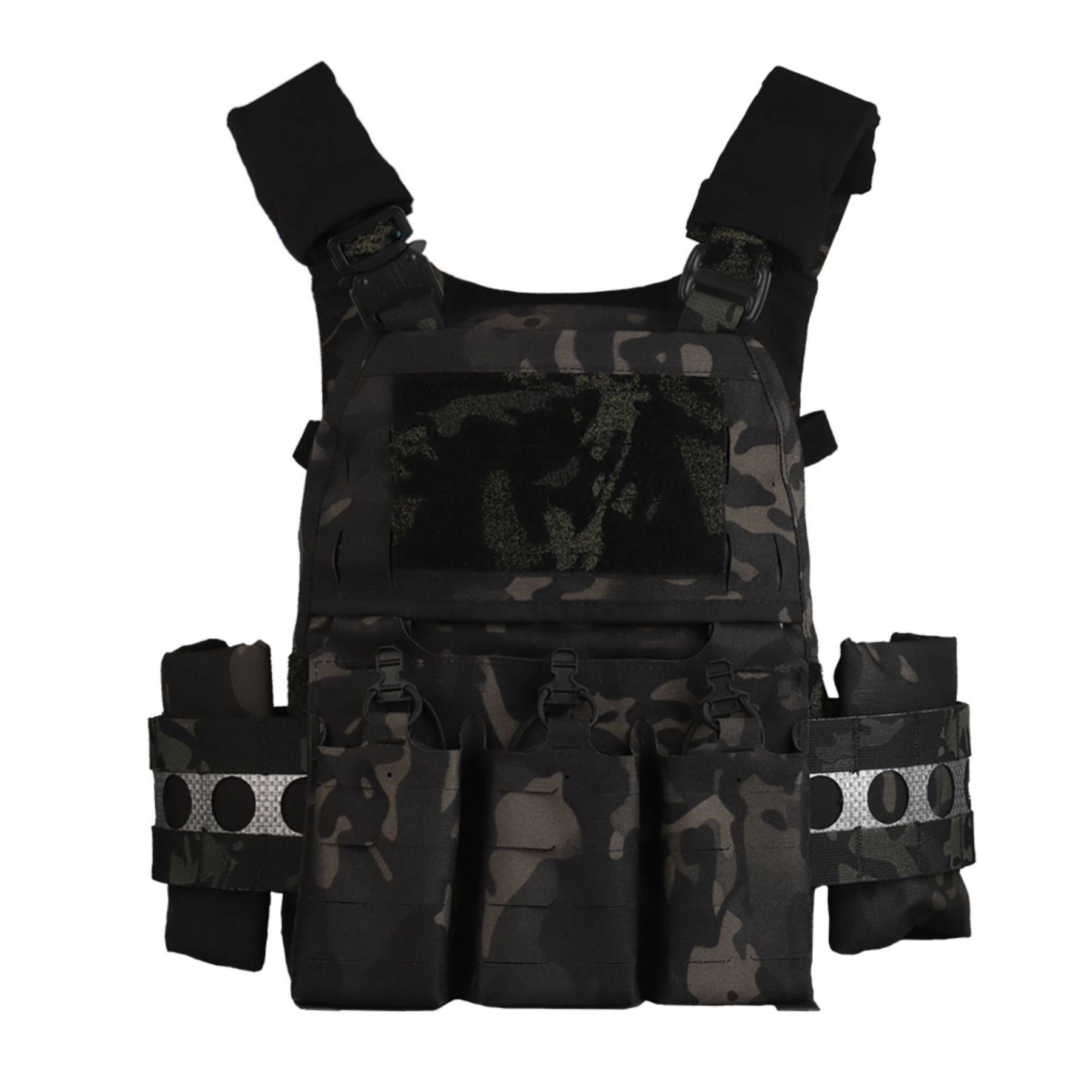 WOSPORT V5 PC TACTICAL VEST [WST-VE-75]