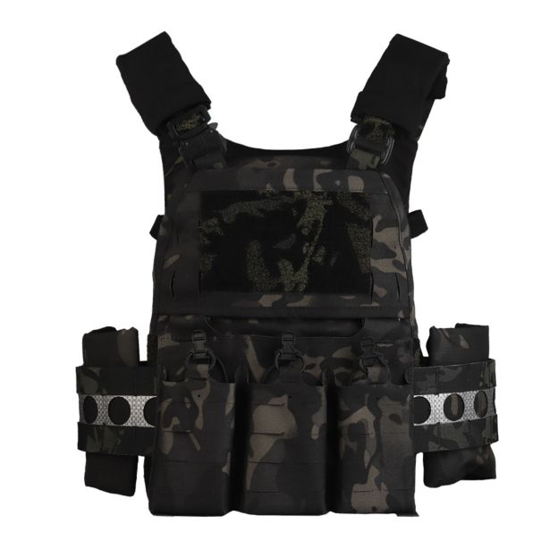 WOSPORT V5 PC TACTICAL VEST [WST-VE-75]