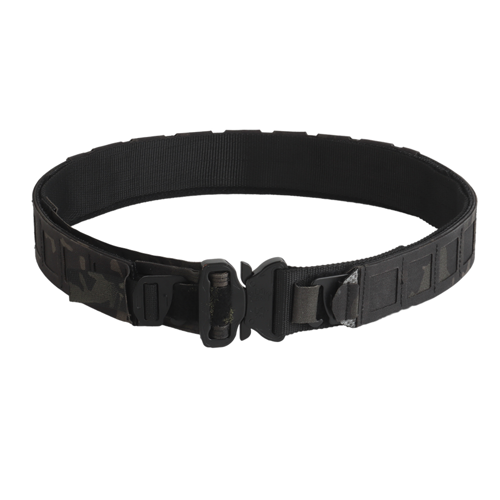 WOSPORT PHC TACTICAL BELT [WST-BA-35]
