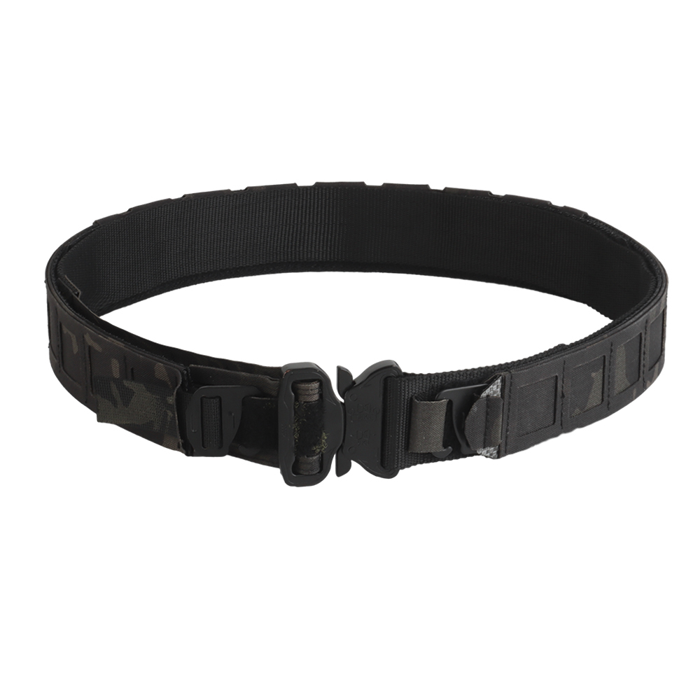 WOSPORT PHC TACTICAL BELT [WST-BA-35]