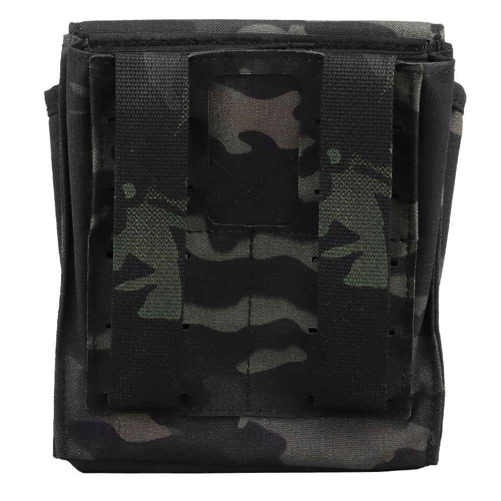 WOSPORT MULTIFUNCTIONAL POUCH [WST-VE-74-ACC-16]