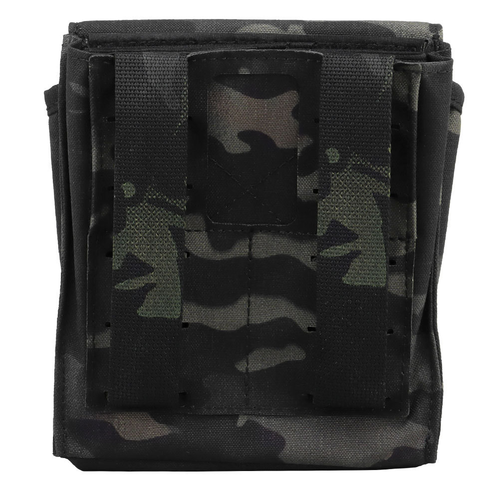 WOSPORT MULTIFUNCTIONAL POUCH [WST-VE-74-ACC-16]