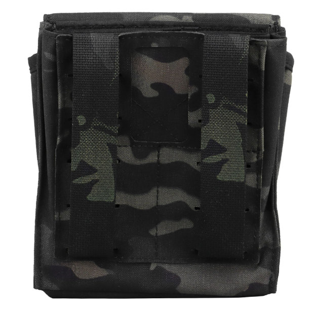 WOSPORT MULTIFUNCTIONAL POUCH [WST-VE-74-ACC-16]