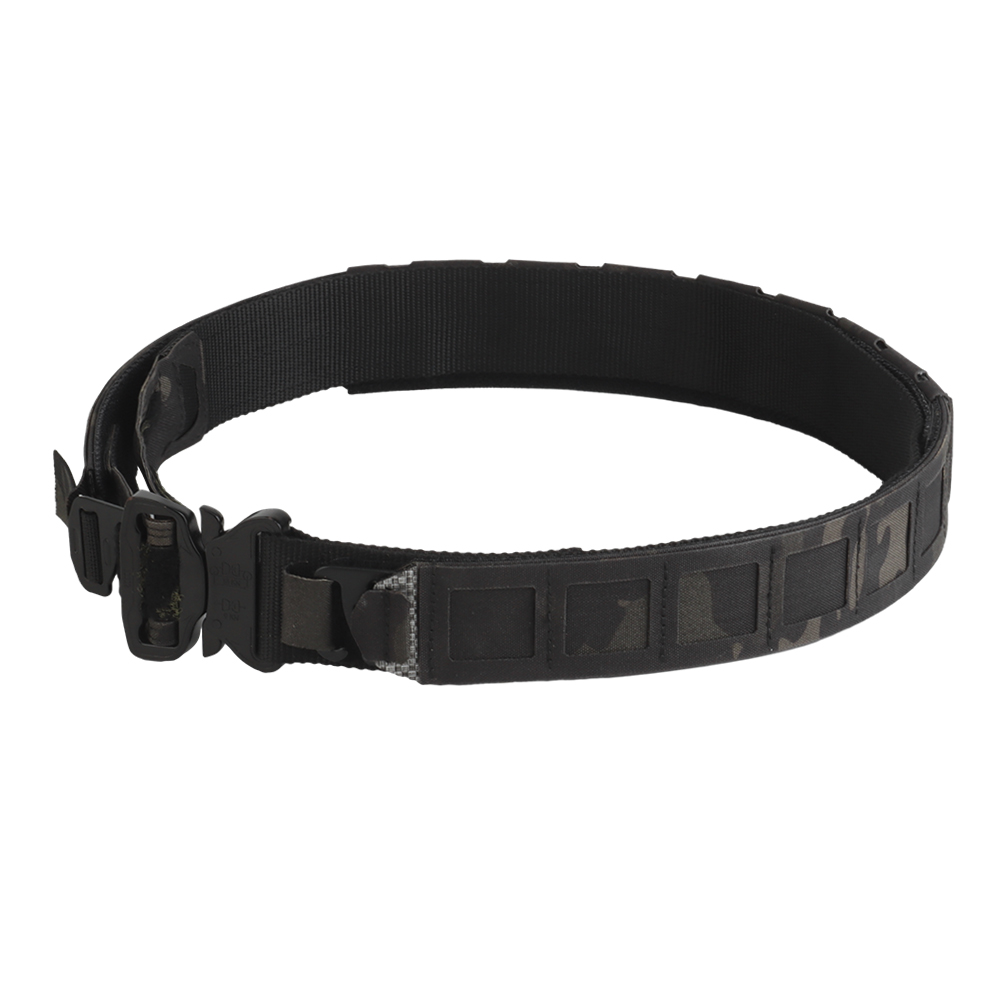 WOSPORT PHC TACTICAL BELT [WST-BA-35]