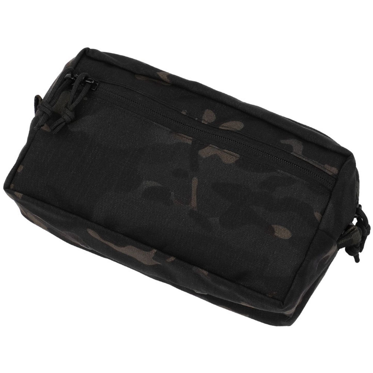 WOSPORT GP WIDE POUCH [WST-VE-74-ACC-19]
