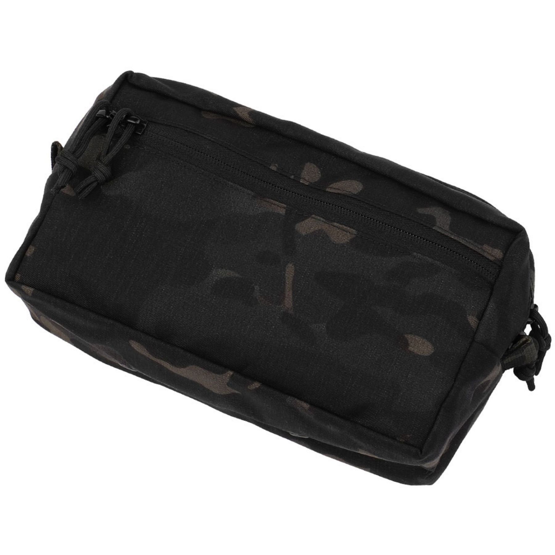 WOSPORT GP WIDE POUCH [WST-VE-74-ACC-19]