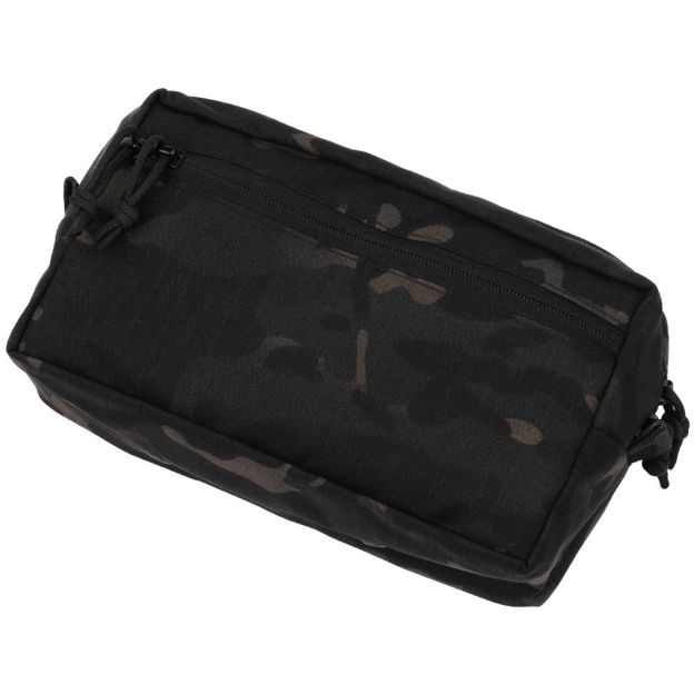 WOSPORT GP WIDE POUCH [WST-VE-74-ACC-19]