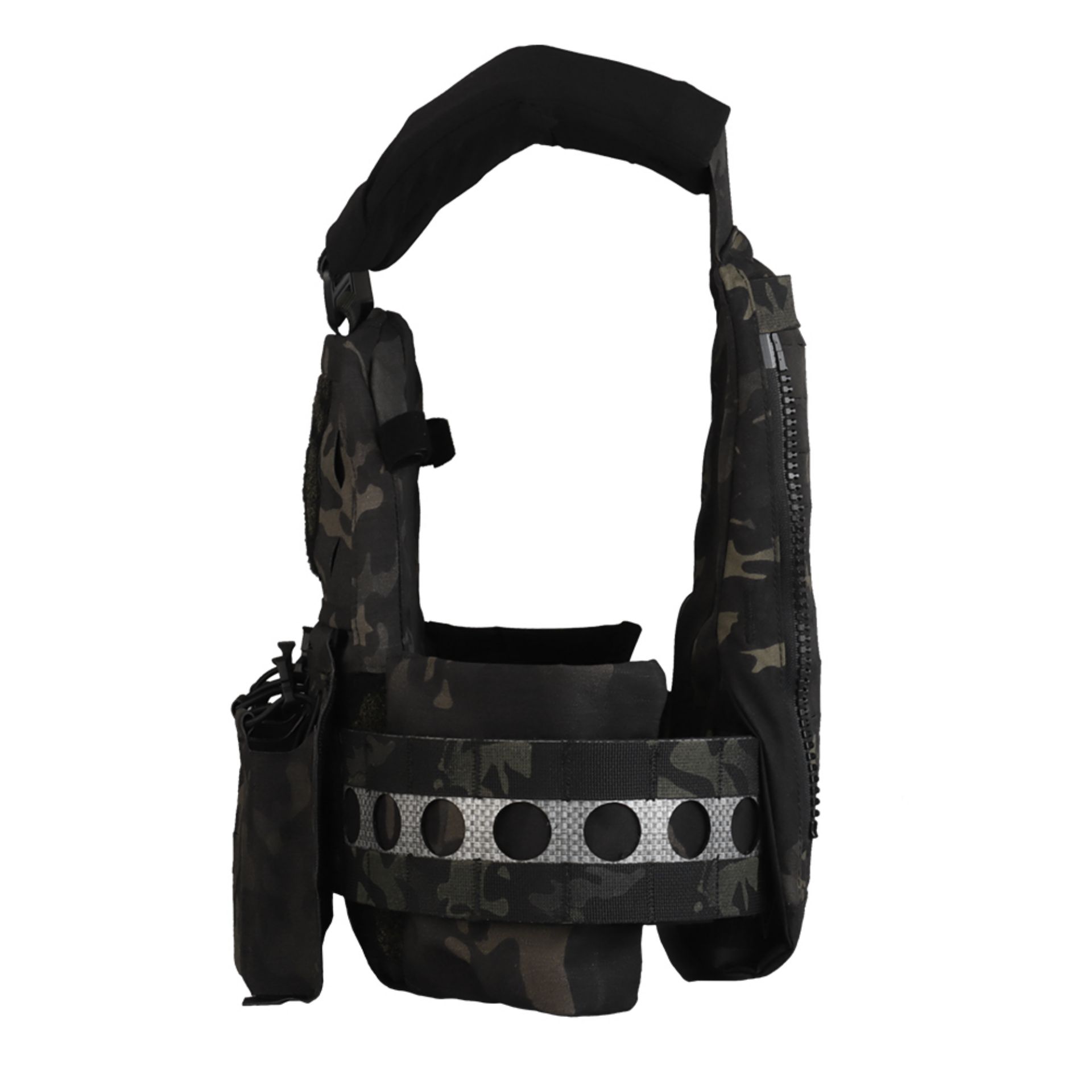 WOSPORT V5 PC TACTICAL VEST [WST-VE-75]