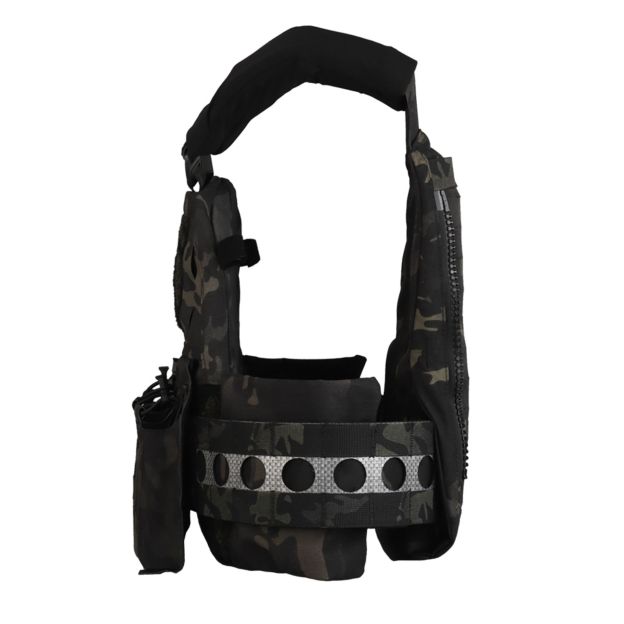 WOSPORT V5 PC TACTICAL VEST [WST-VE-75]