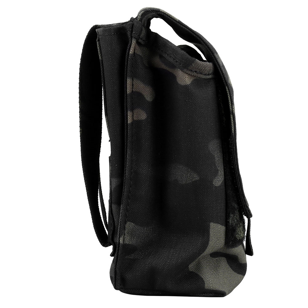 WOSPORT MULTIFUNCTIONAL POUCH [WST-VE-74-ACC-16]
