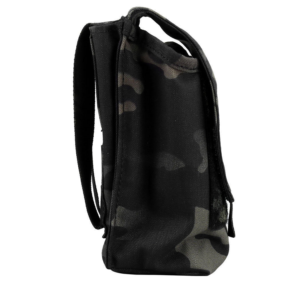 WOSPORT MULTIFUNCTIONAL POUCH [WST-VE-74-ACC-16]