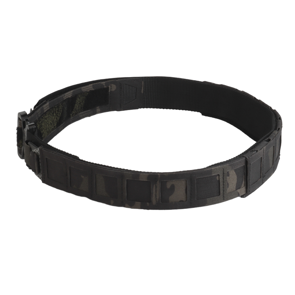 WOSPORT PHC TACTICAL BELT [WST-BA-35]