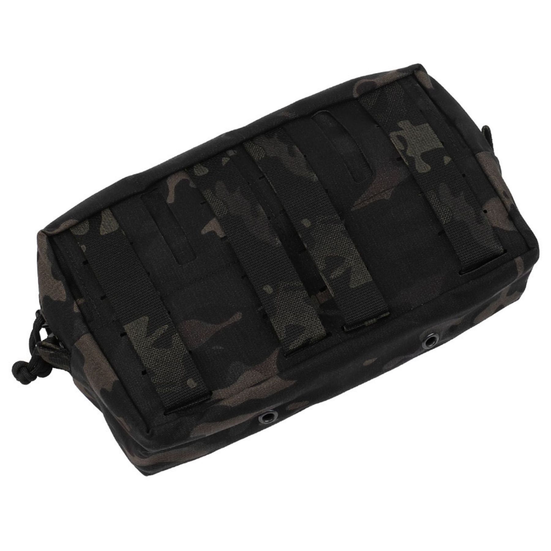 WOSPORT GP WIDE POUCH [WST-VE-74-ACC-19]