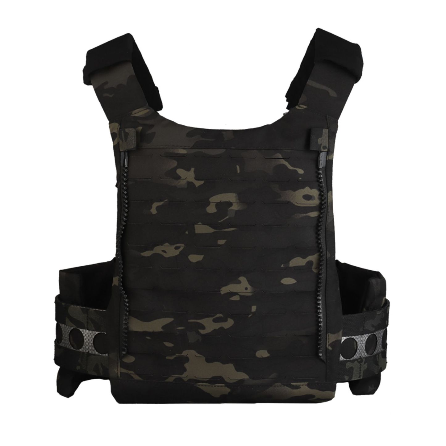 WOSPORT V5 PC TACTICAL VEST [WST-VE-75]