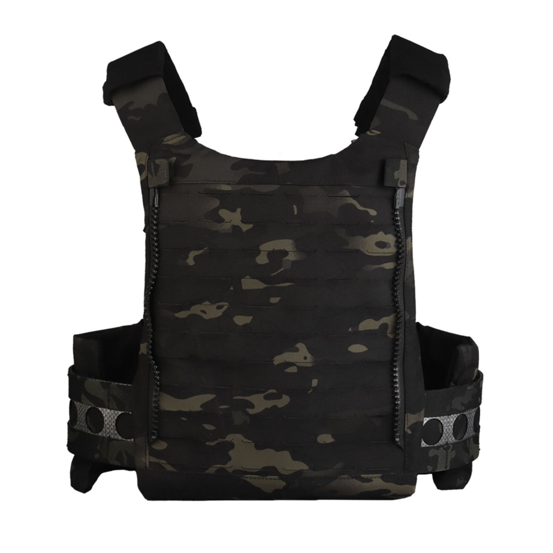 WOSPORT V5 PC TACTICAL VEST [WST-VE-75]