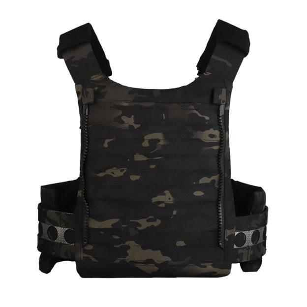 WOSPORT V5 PC TACTICAL VEST [WST-VE-75]