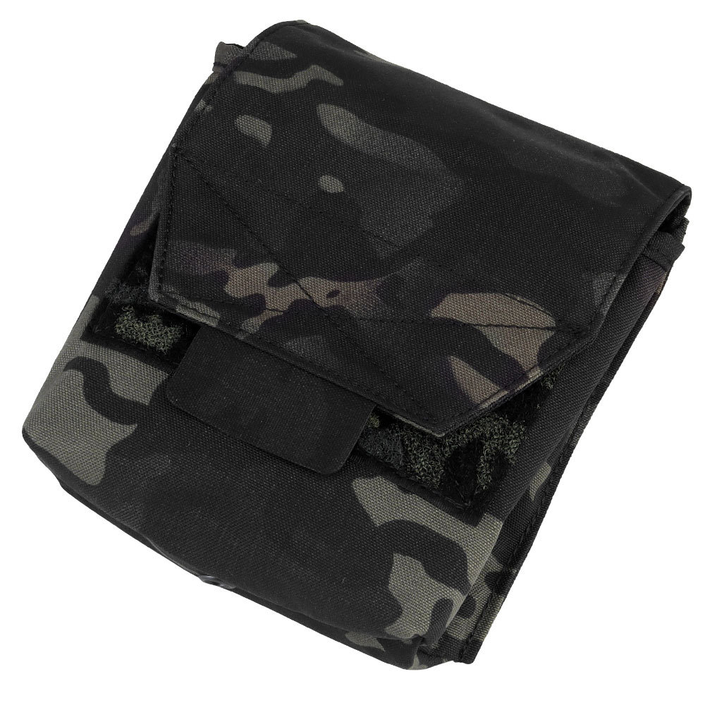 WOSPORT MULTIFUNCTIONAL POUCH [WST-VE-74-ACC-16]
