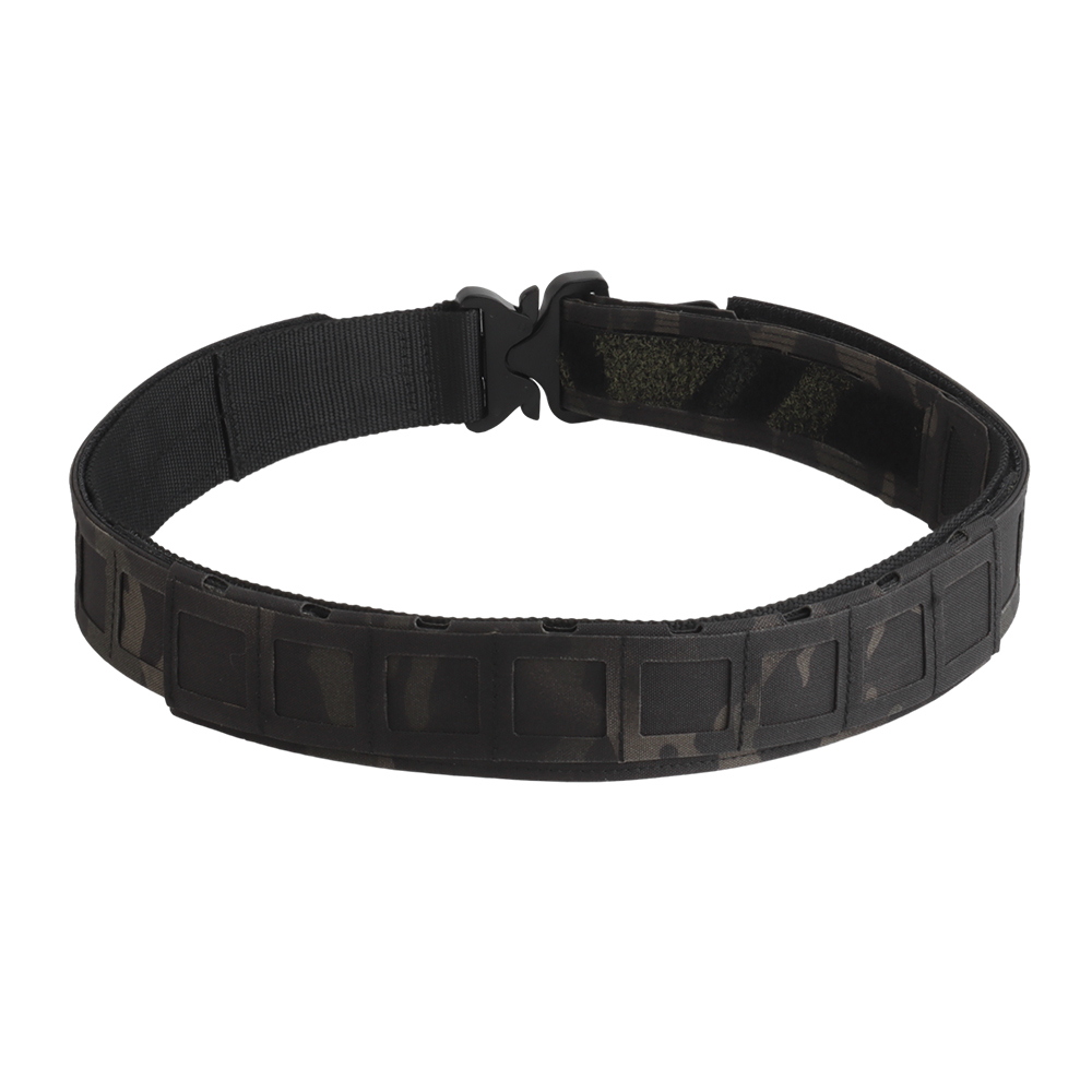 WOSPORT PHC TACTICAL BELT [WST-BA-35]