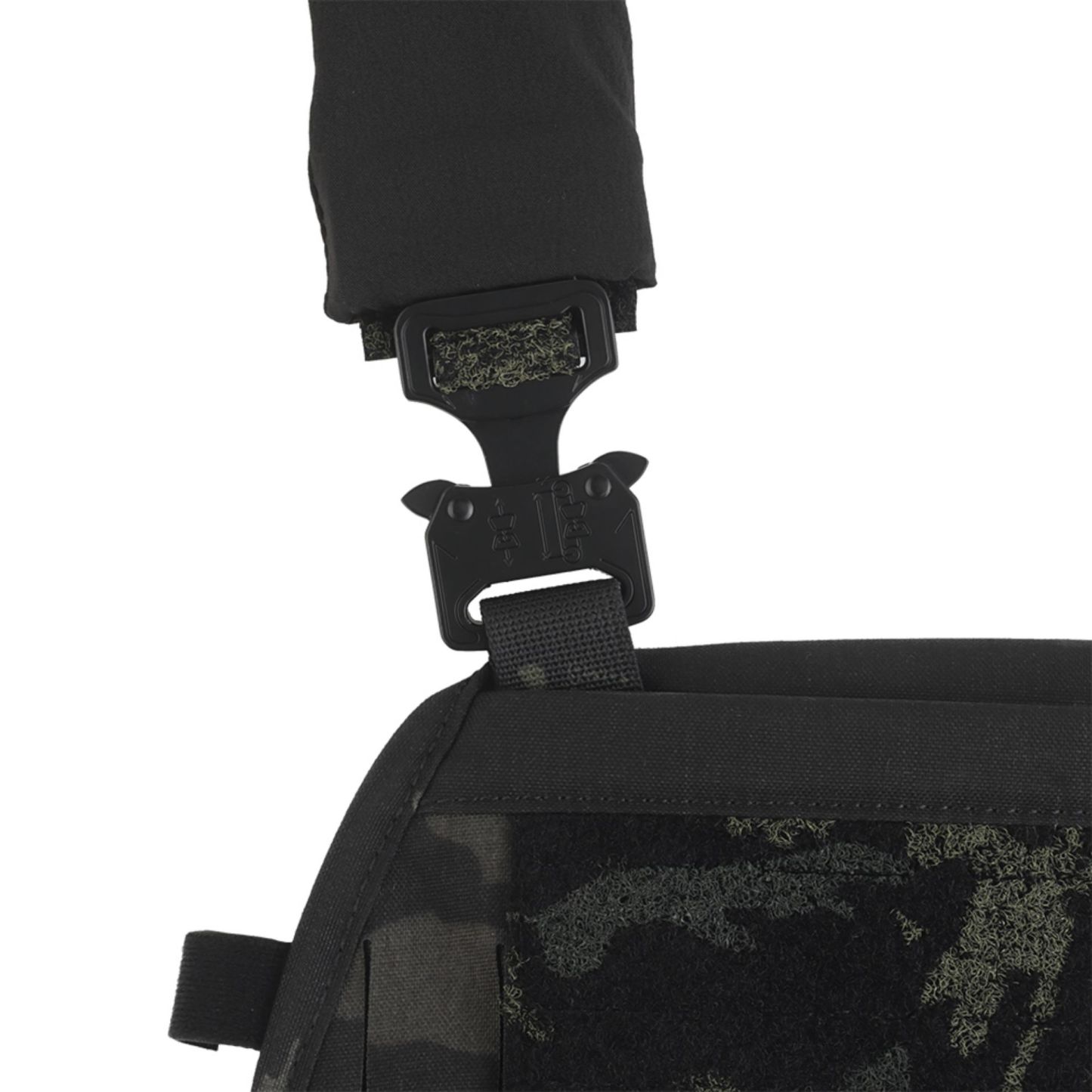 WOSPORT V5 PC TACTICAL VEST [WST-VE-75]