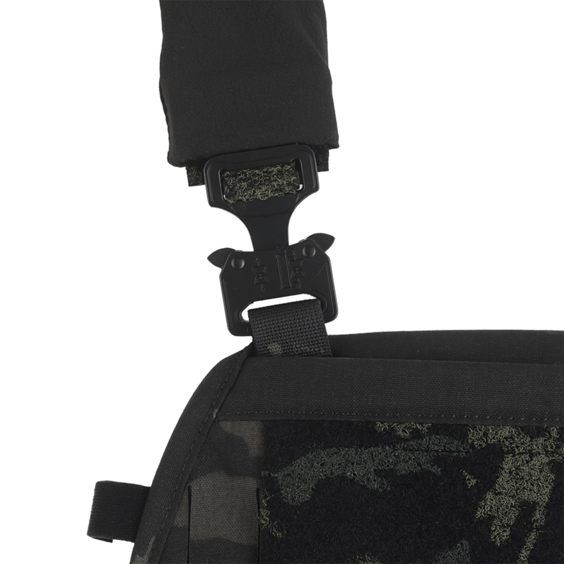 WOSPORT V5 PC TACTICAL VEST [WST-VE-75]