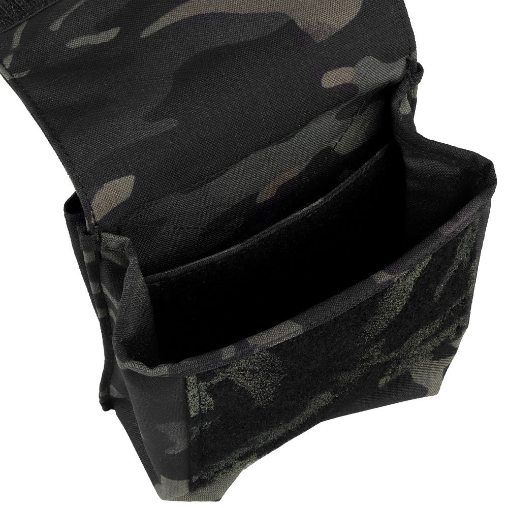 WOSPORT MULTIFUNCTIONAL POUCH [WST-VE-74-ACC-16]