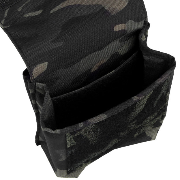 WOSPORT MULTIFUNCTIONAL POUCH [WST-VE-74-ACC-16]