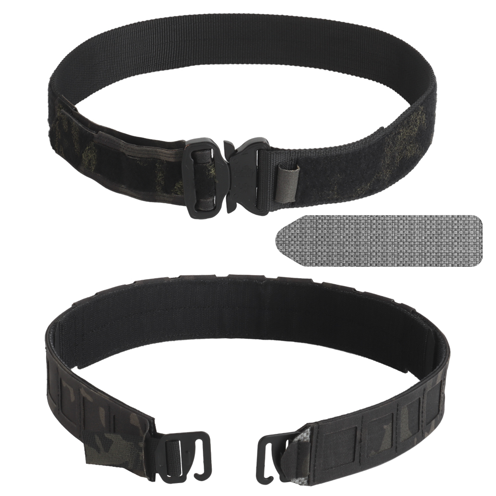 WOSPORT PHC TACTICAL BELT [WST-BA-35]
