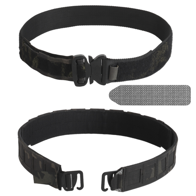 WOSPORT PHC TACTICAL BELT [WST-BA-35]