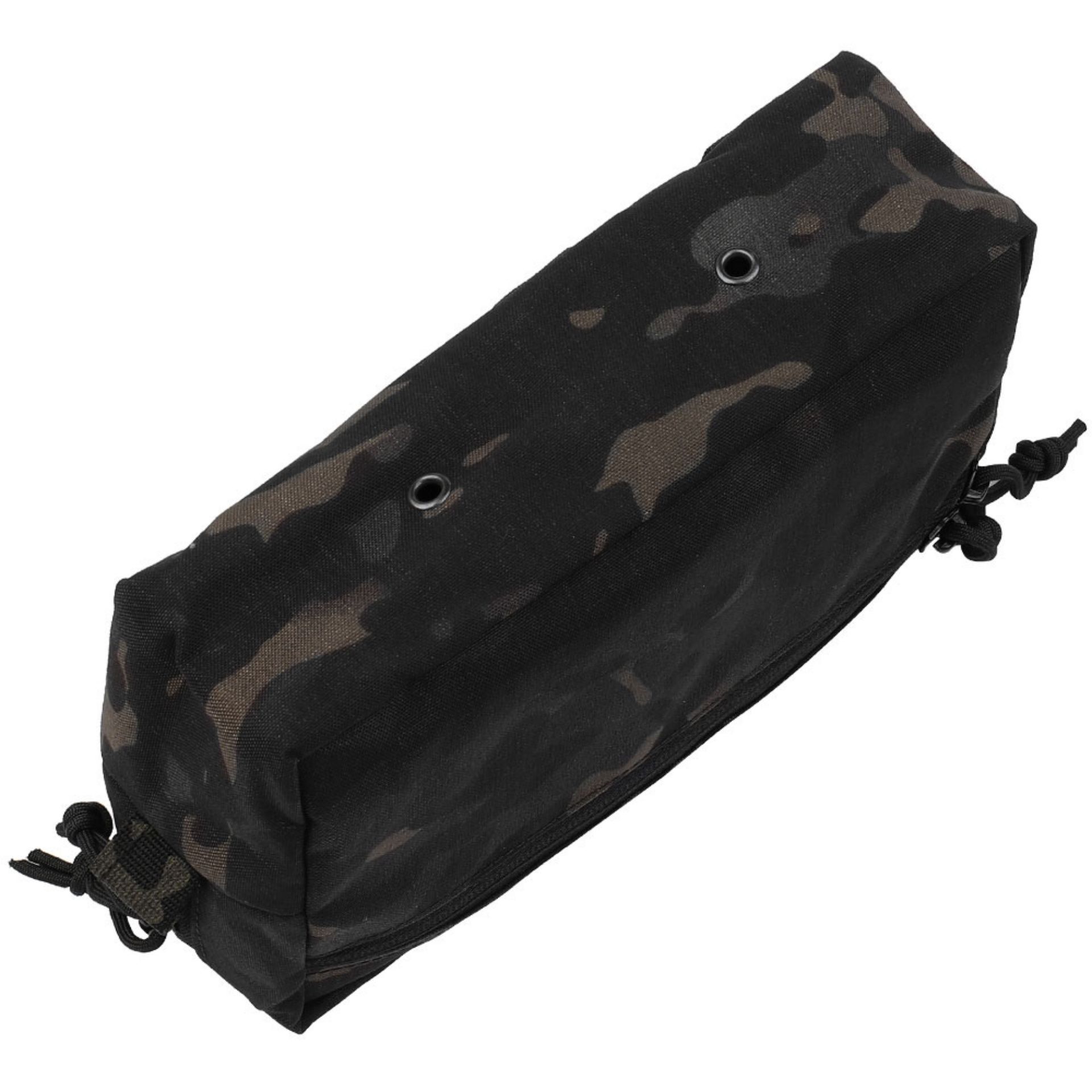 WOSPORT GP WIDE POUCH [WST-VE-74-ACC-19]