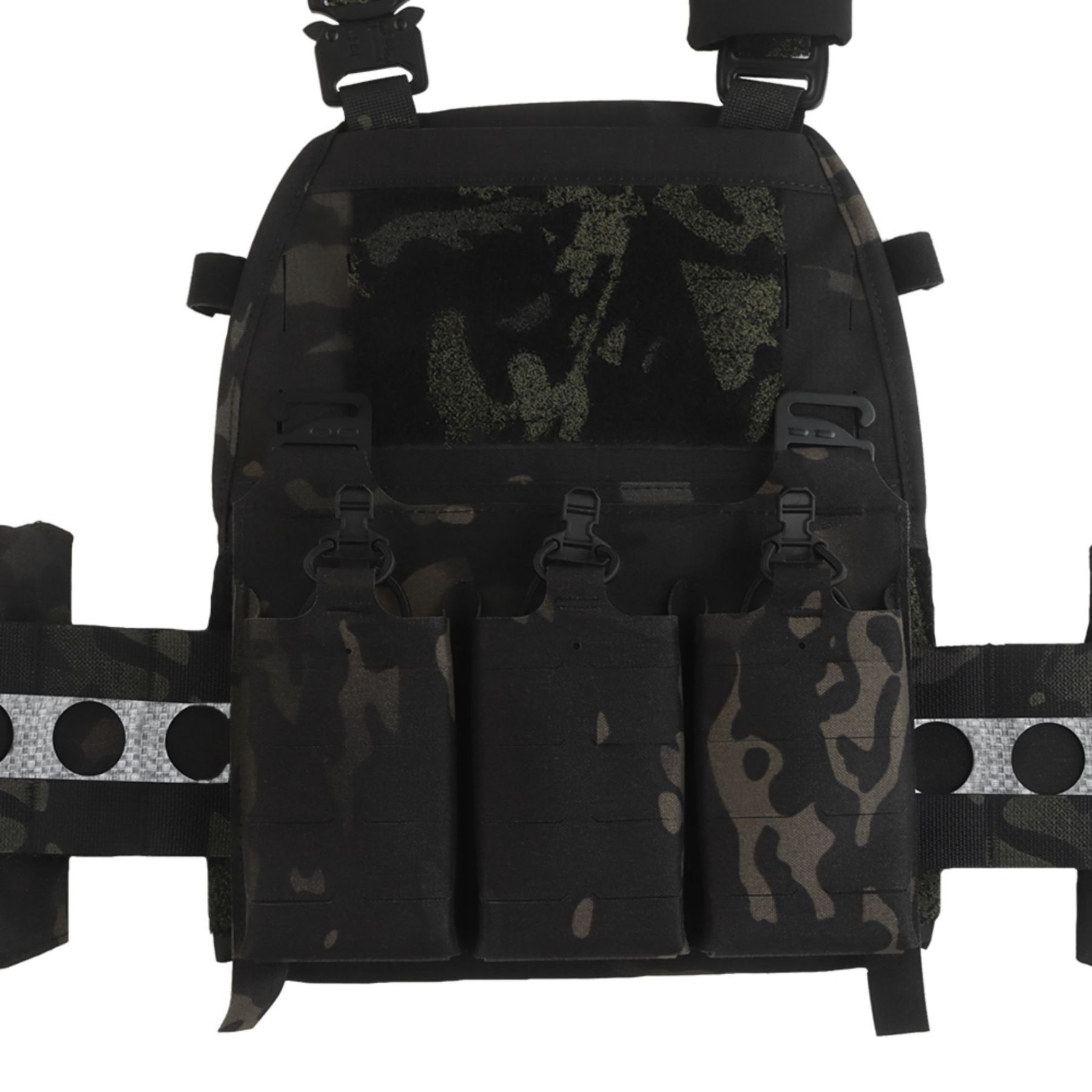 WOSPORT V5 PC TACTICAL VEST [WST-VE-75]