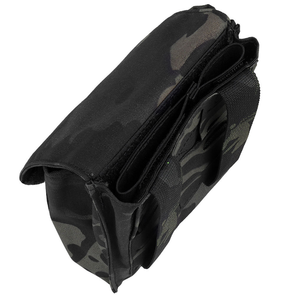 WOSPORT MULTIFUNCTIONAL POUCH [WST-VE-74-ACC-16]