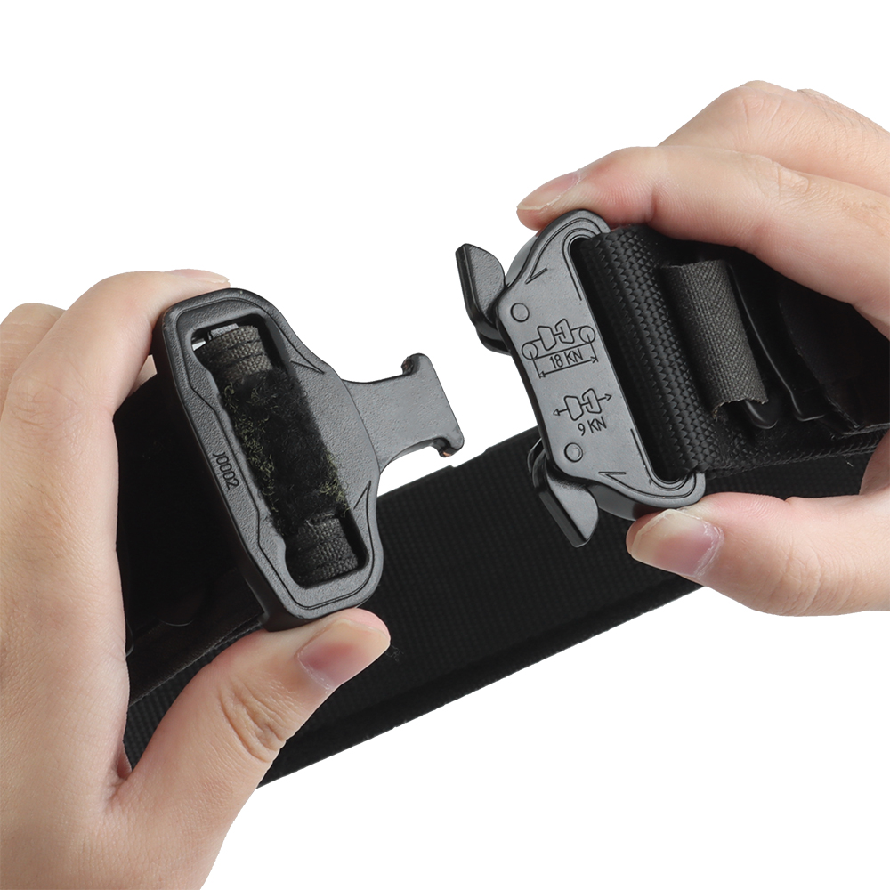 WOSPORT PHC TACTICAL BELT [WST-BA-35]