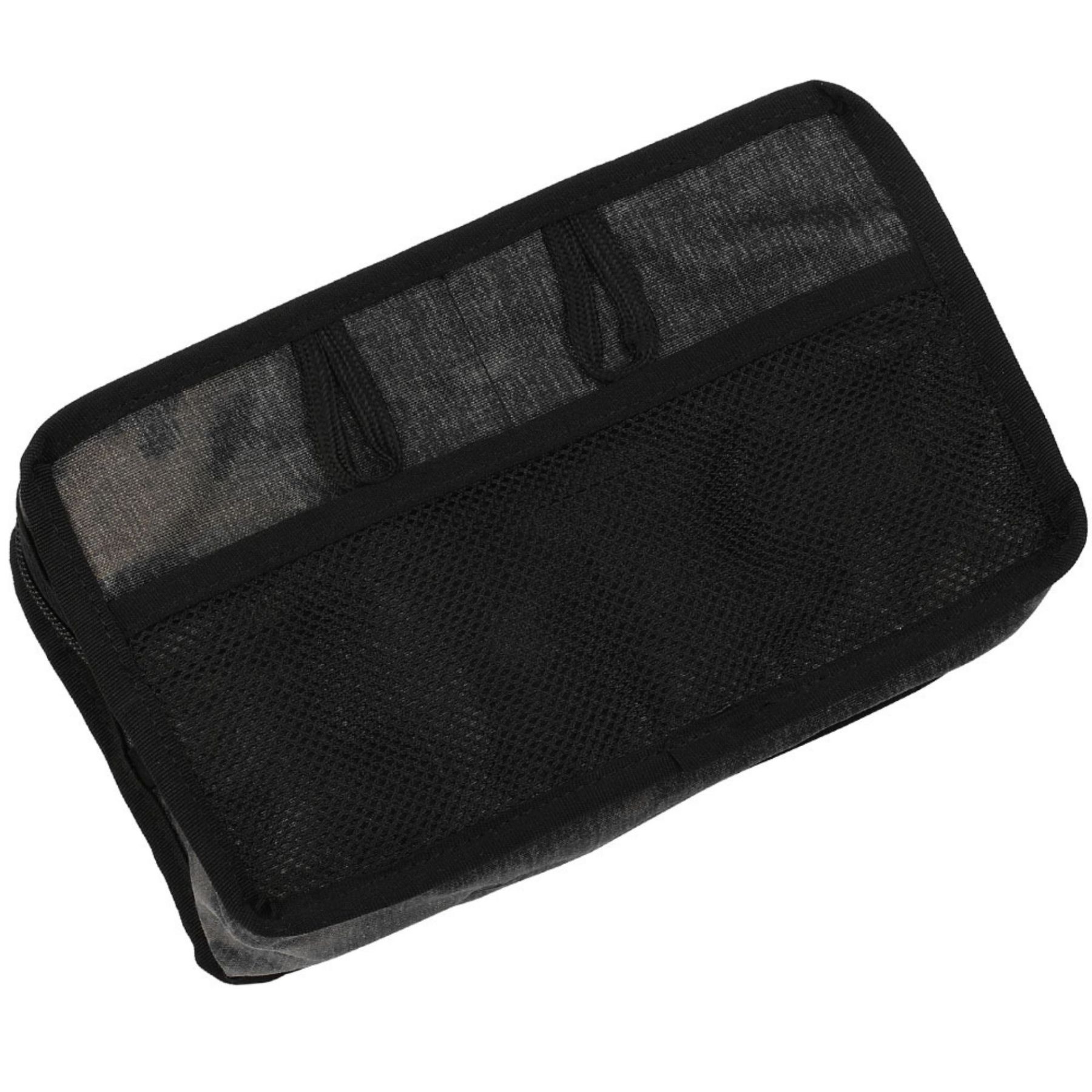 WOSPORT GP WIDE POUCH [WST-VE-74-ACC-19]