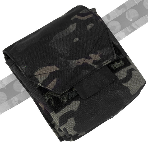 WOSPORT MULTIFUNCTIONAL POUCH [WST-VE-74-ACC-16]